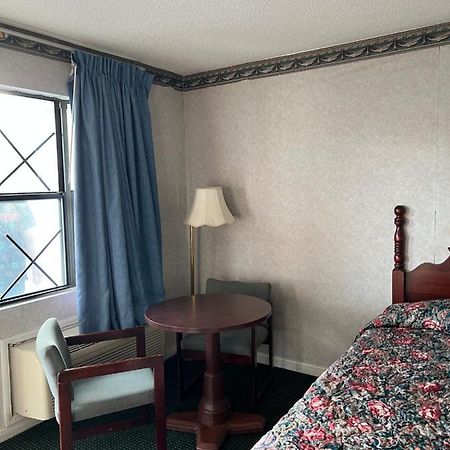 Magnolia Inn McRae Kültér fotó