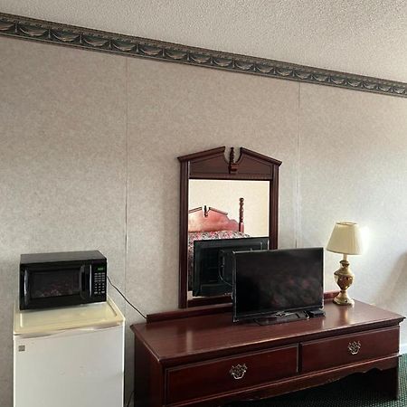 Magnolia Inn McRae Kültér fotó