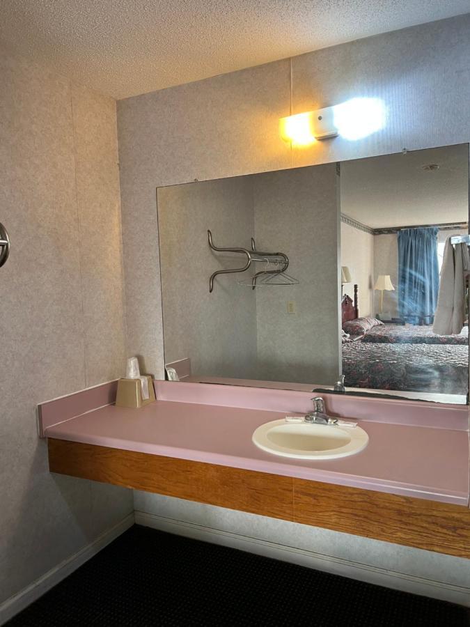 Magnolia Inn McRae Kültér fotó