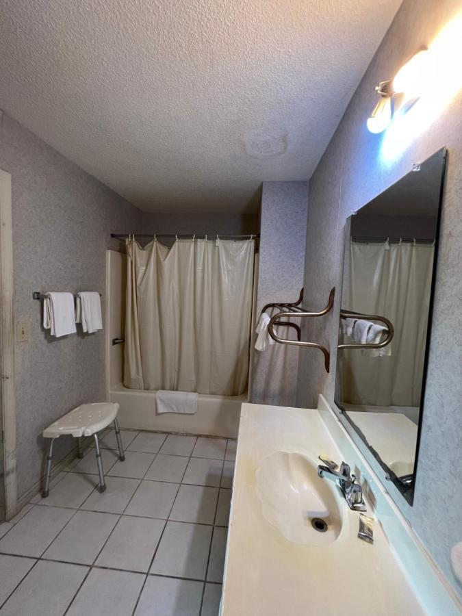 Magnolia Inn McRae Kültér fotó