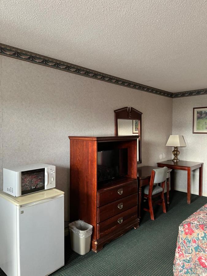 Magnolia Inn McRae Kültér fotó