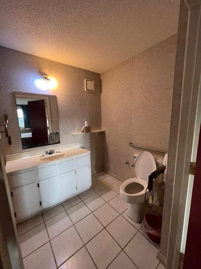 Magnolia Inn McRae Kültér fotó