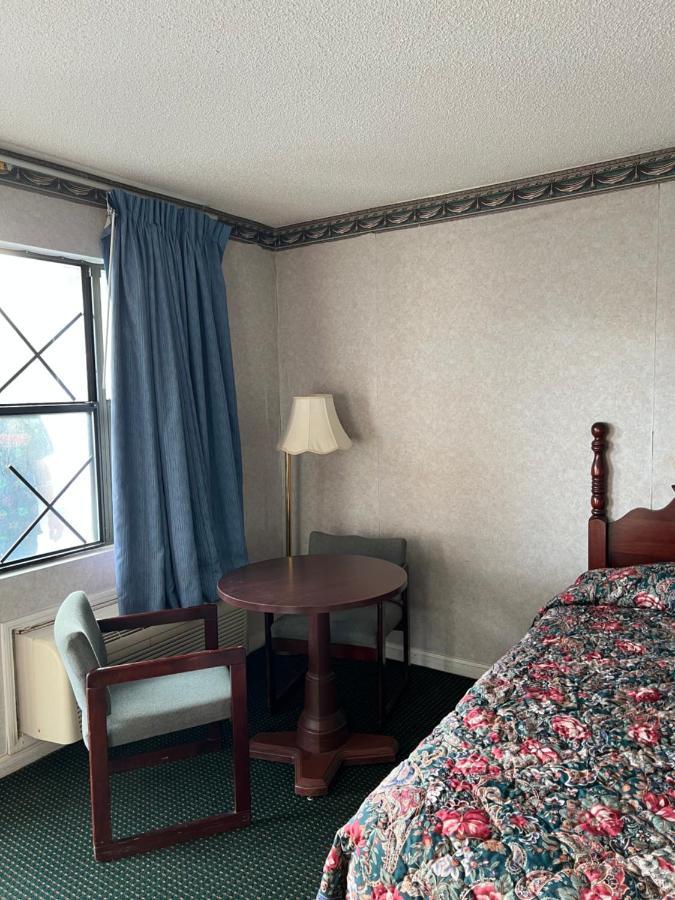 Magnolia Inn McRae Kültér fotó