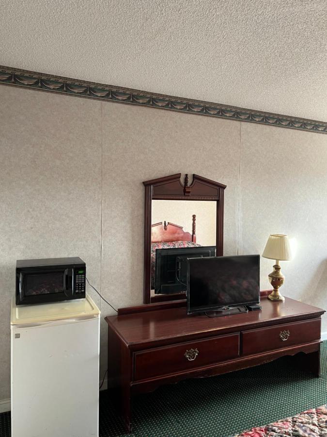 Magnolia Inn McRae Kültér fotó