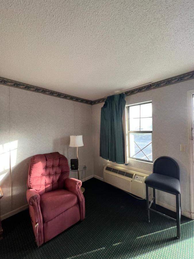 Magnolia Inn McRae Kültér fotó