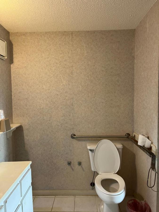 Magnolia Inn McRae Kültér fotó