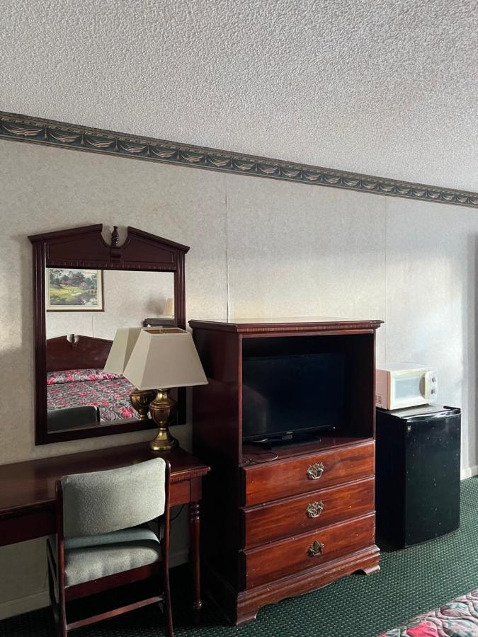 Magnolia Inn McRae Kültér fotó