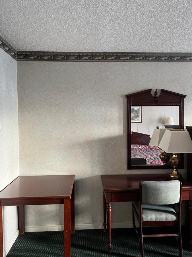 Magnolia Inn McRae Kültér fotó