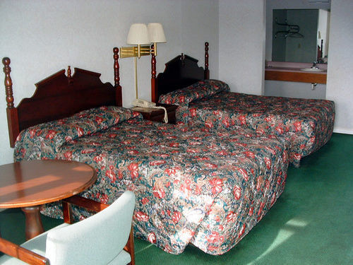 Magnolia Inn McRae Kültér fotó