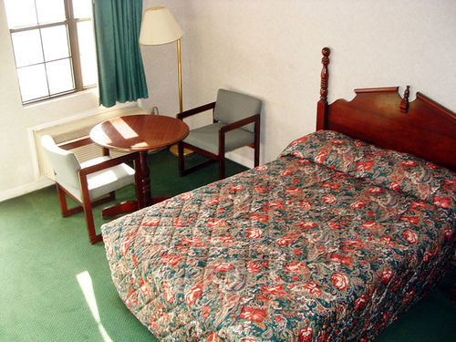 Magnolia Inn McRae Kültér fotó