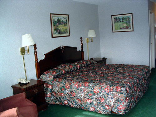 Magnolia Inn McRae Kültér fotó