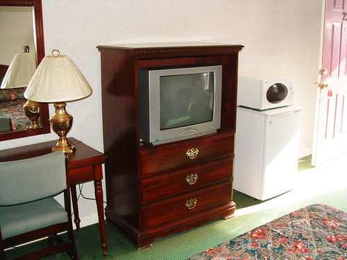 Magnolia Inn McRae Kültér fotó